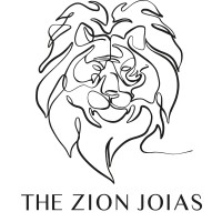 The Zion Joias logo - Similar company to Gp7 Comunicação Visual