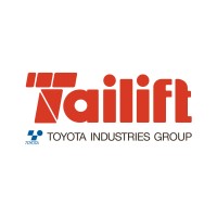 Tailift Material Handling logo - Similar company to Machinex Global