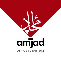 Amjad Office Furniture logo - Similar company to Veritas Protocol