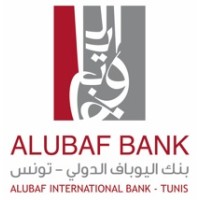 Alubaf International Bank logo - Similar company to Global Soft Net