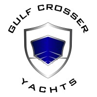 Gulf Crosser Yachts logo - Similar company to Hussar Yachts