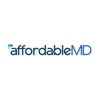Affordable MD logo - Similar company to Reny ®
