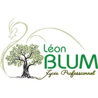 Lycée professionnel Léon Blum logo - Similar company to Lycée Aix
