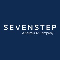 Sevenstep logo - Similar company to Smith Design