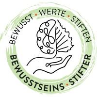BEWUSSTSEINS.STIFTER logo - Similar company to Wunderwork Coaching - Nicole Ziegler