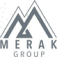 MERAK GROUP logo - Similar company to Ascension Advisory