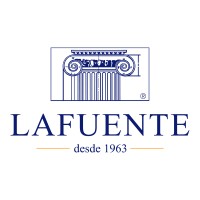 Lafuente Segovia logo - Similar company to Ecoloann Group S.L.
