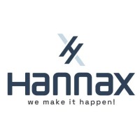 HANNAX logo - Similar company to Competitive Dynamics International