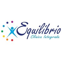 Clínica Integrada Equilíbrio logo - Similar company to Instituto Acolher