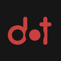 dotmeet logo - Similar company to Cryptic