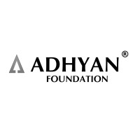 Adhyan Foundation logo - Similar company to Adhyan
