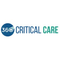 360 critical care logo - Similar company to Apos Health