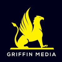 Griffin Media logo - Similar company to Portus Network