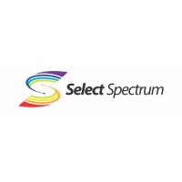 Select Spectrum logo - Similar company to Surestream Internet