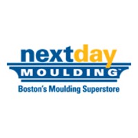 Next Day Moulding Doors and Stairs logo - Similar company to Innovation Vista