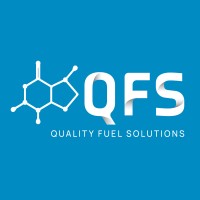 Quality Fuel Solutions logo - Similar company to Optimotiv (Pty) Ltd