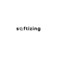 Softizing logo - Similar company to The Web Project Ltd