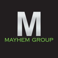 Mayhem Group logo - Similar company to Branded