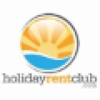 Holiday Rent Club logo - Similar company to Great Value Vacations