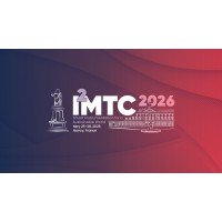 IEEE I2MTC logo - Similar company to Ieee Instrumentation & Measurement Society