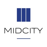 MidCity logo - Similar company to Sitara Builders
