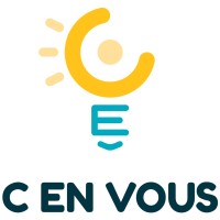 C en Vous logo - Similar company to Coach Around The World