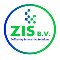 zKonsult Innovative Solutions B.V. logo - Similar company to Zkonsult Innovative Solutions Private Limited (Zispl)