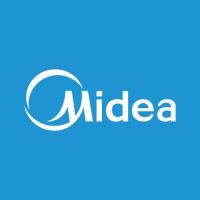 Midea Bangladesh logo - Similar company to Elite Hitech Industries Ltd.