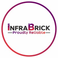 INFRABRICK INDIA PRIVATE LIMITED logo - Similar company to Edtech Innovate Pvt Ltd