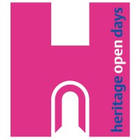 Winchester Heritage Open Days logo - Similar company to Spinnaker Tower