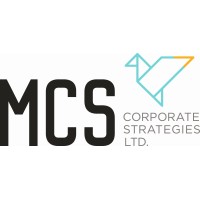 MCS Corporate Strategies Ltd logo - Similar company to Devonports R&D