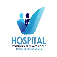 Hospital Departamental de Villavicencio logo - Similar company to Metrópolis