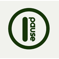PAUSE logo - Similar company to Pause®