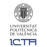 Instituto de Ciencia y Tecnología Animal (ICTA-UPV) logo - Similar company to Associació Eucrante