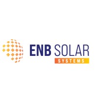 ENB SOLAR logo - Similar company to Grüntech Solar