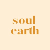 Soul Earth logo - Similar company to Rayvn Design