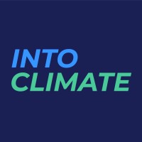 Into Climate logo - Similar company to Skilltech Consulting