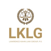 Lawrence Kahn Law Group, P.S. logo - Similar company to Bloom Drop Beauty