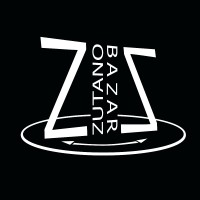 Cie Zutano BaZar logo - Similar company to Cie Dynamo