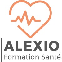 Alexio formation santé logo - Similar company to Sinceo : Organisme De Formations En Santé Et Sécurité Au Travail