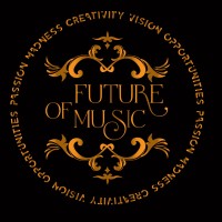 Future Of Music logo - Similar company to Rogue Music Alliance