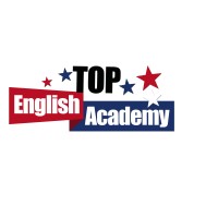 Top English Academy logo - Similar company to Styrke