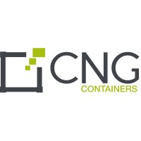 CNG Containers Inc. logo - Similar company to Rus-Tec Engineering Ltd.