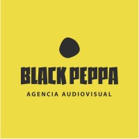 Black Peppa logo - Similar company to Compra En Usa