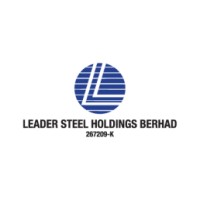 Leader Steel Holdings Berhad logo - Similar company to Le Gia Phat Trading Company Limited