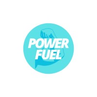 PowerFuelDrink logo - Similar company to Pre-Beans