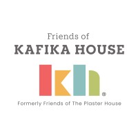 Friends of Kafika House logo - Similar company to Kafika House