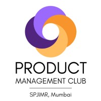 Product Management Club SPJIMR logo - Similar company to Students' Product Management Committee, Iim Kozhikode