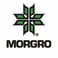 Morgro logo - Similar company to Utah State University Extension