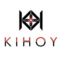 KIHOY logo - Similar company to Blocbrain